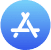 Apple Store icon