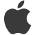 Apple icon